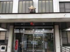 京都府北警察署