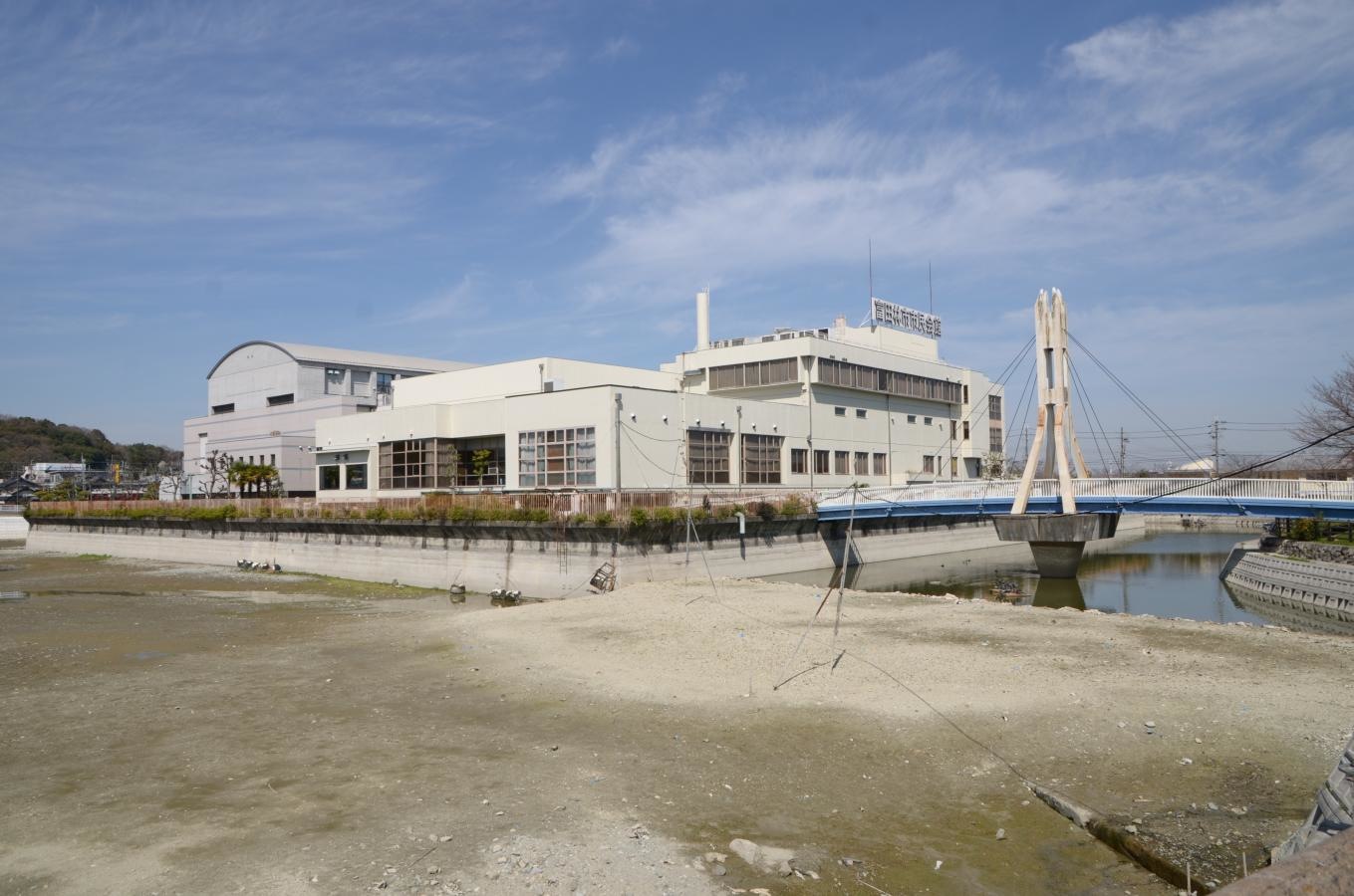 富田林市市民会館