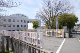 富田林市市民会館