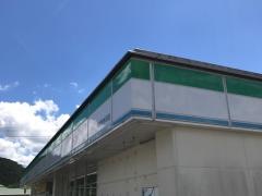 ファミリーマート　柏原南多田店