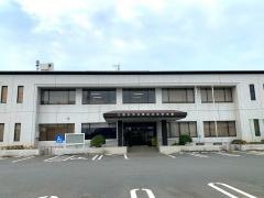久留米市北野総合支所