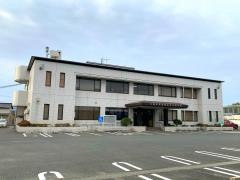 久留米市北野総合支所