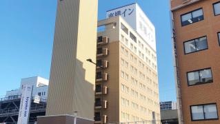 東横イン小倉駅新幹線口