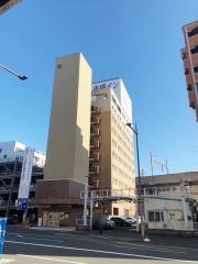 東横イン小倉駅新幹線口