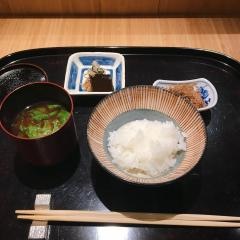 馳走とし藤