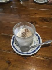 自然派レストラングレイト