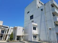 有田市立市立病院