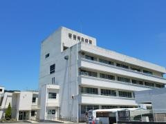 有田市立市立病院