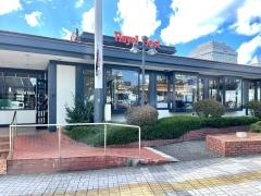 ロイヤルホスト　新潟県庁前店