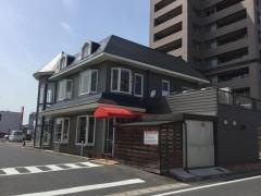 マクドナルド　松江店