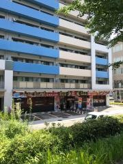 薩摩味市場極