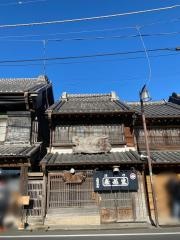 小堀屋本店