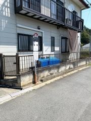 「船場」バス停留所