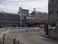 西鉄香椎駅