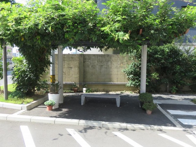 なごみ苑 雰囲気
