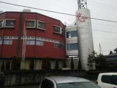 チューリップテレビ富山支社