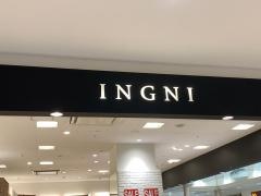 ＩＮＧＮＩ　フジグラン神辺店