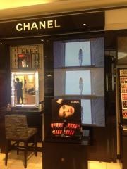ＣＨＡＮＥＬ　西武池袋店
