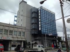 大阪物療大学　３号館