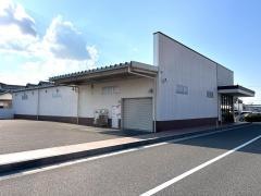 ザ・ダイソー　マックスバリュ東近江ＳＣ店