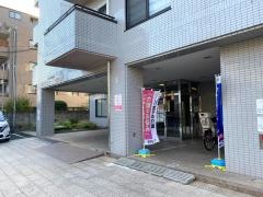 ライフコミューン下総中山
