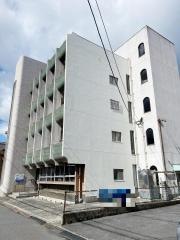 植田外科胃腸科医院
