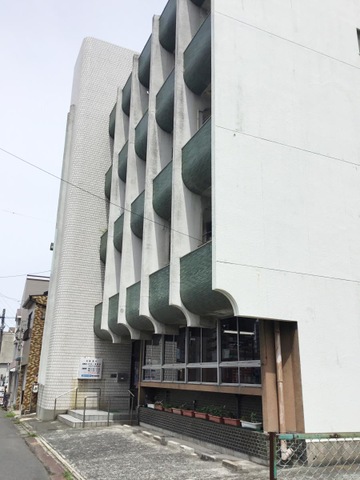 植田外科胃腸科医院