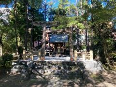 日陶神社