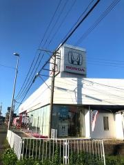 Ｈｏｎｄａ　Ｃａｒｓ岩手花巻店