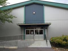 大山小学校
