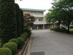大山小学校