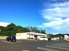 セブンイレブン　岬中原店