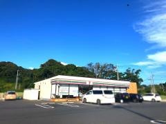 セブンイレブン　岬中原店