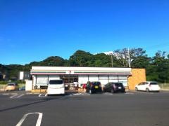 セブンイレブン　岬中原店