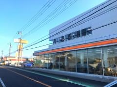 トヨタカローラ千葉野田店