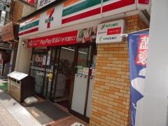 セブンイレブン　町田駅東口店