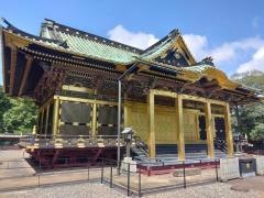 上野東照宮