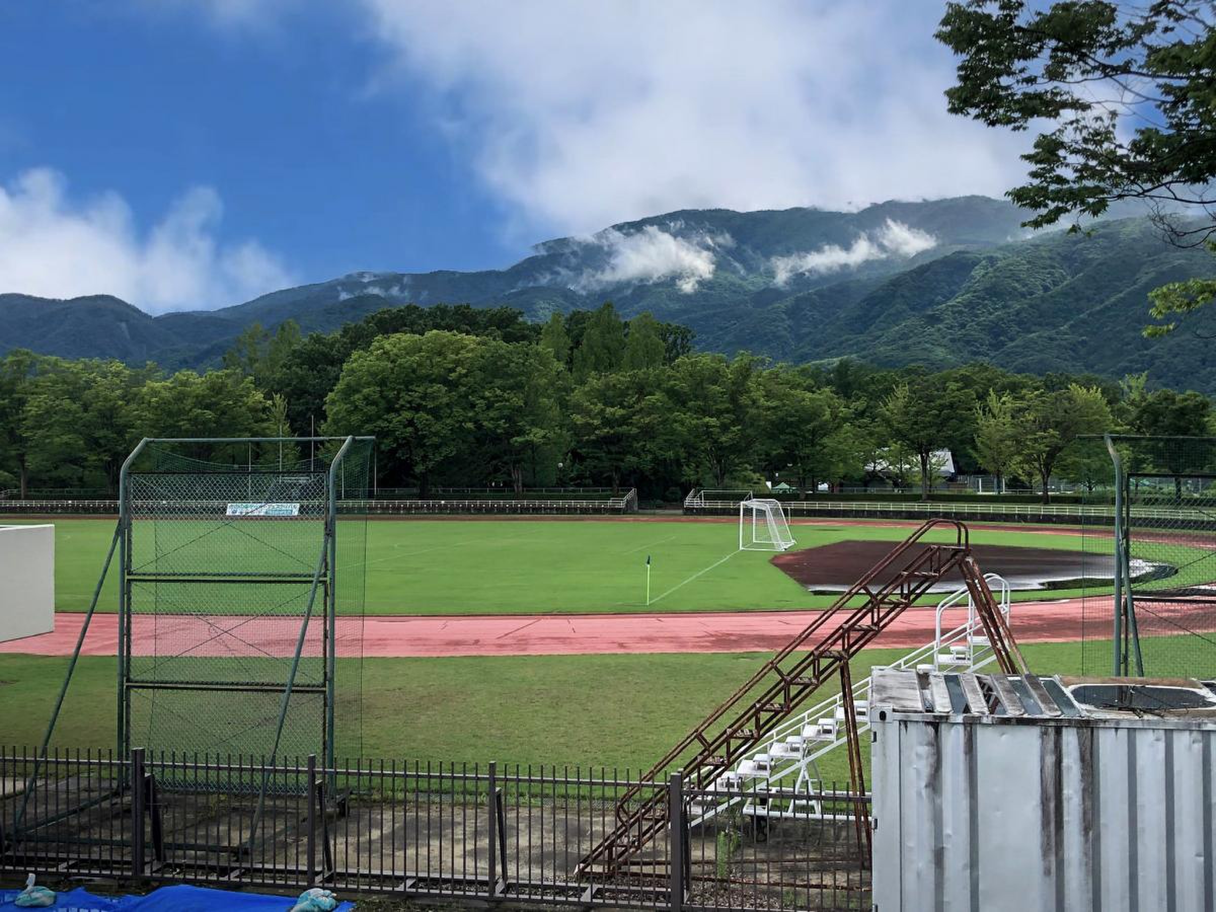 活動歴および当時の関連ビジュアル記録