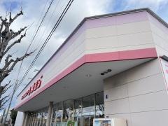 ファッションセンターしまむら　久居店