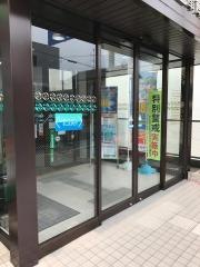 奈良信用金庫筒井支店
