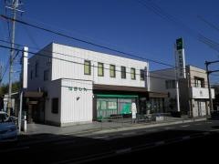 奈良信用金庫筒井支店