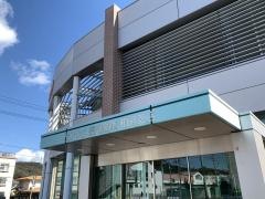 おかやま信用金庫和田支店