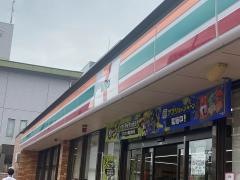 セブンイレブン　大分大道町店
