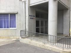 牧港小学校