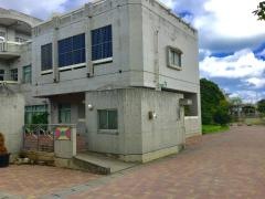 牧港小学校