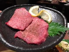 焼肉処・彩