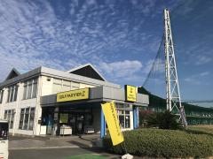 ゴルフパートナー倉敷練習場