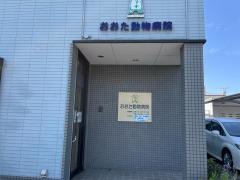 おおた動物病院