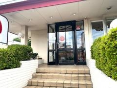 ガスト　いわき自由ケ丘店