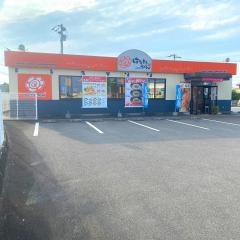 はなまるうどん 高松中央インター店